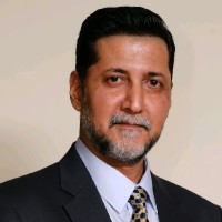 Basil Almeida Basil Almeida